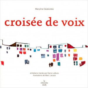 Croisée de voix