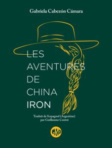 Les Aventures de China Iron