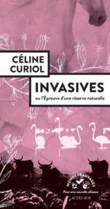 Invasives