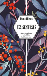 Les semeuses