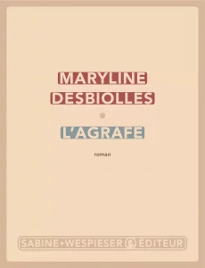 L’agrafe