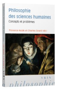 Philosophie des sciences humaines