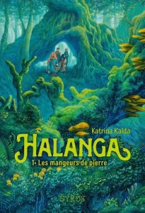 Halanga