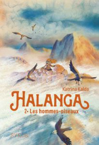 Halanga Tome 2