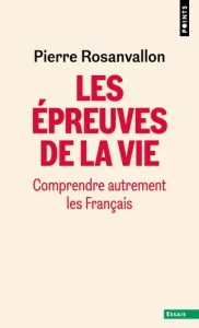 Les épreuves de la vie