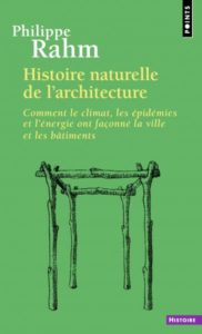 Histoire naturelle de l’architecture